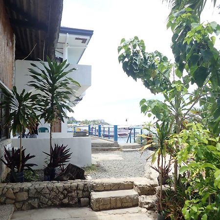 Nost Cottages Isla de Mactán Exterior foto