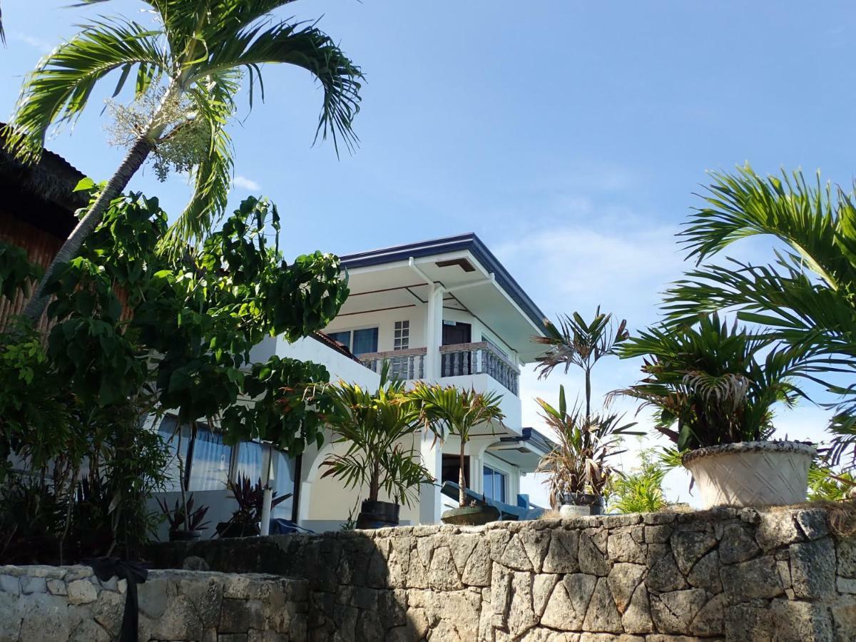 Nost Cottages Isla de Mactán Exterior foto